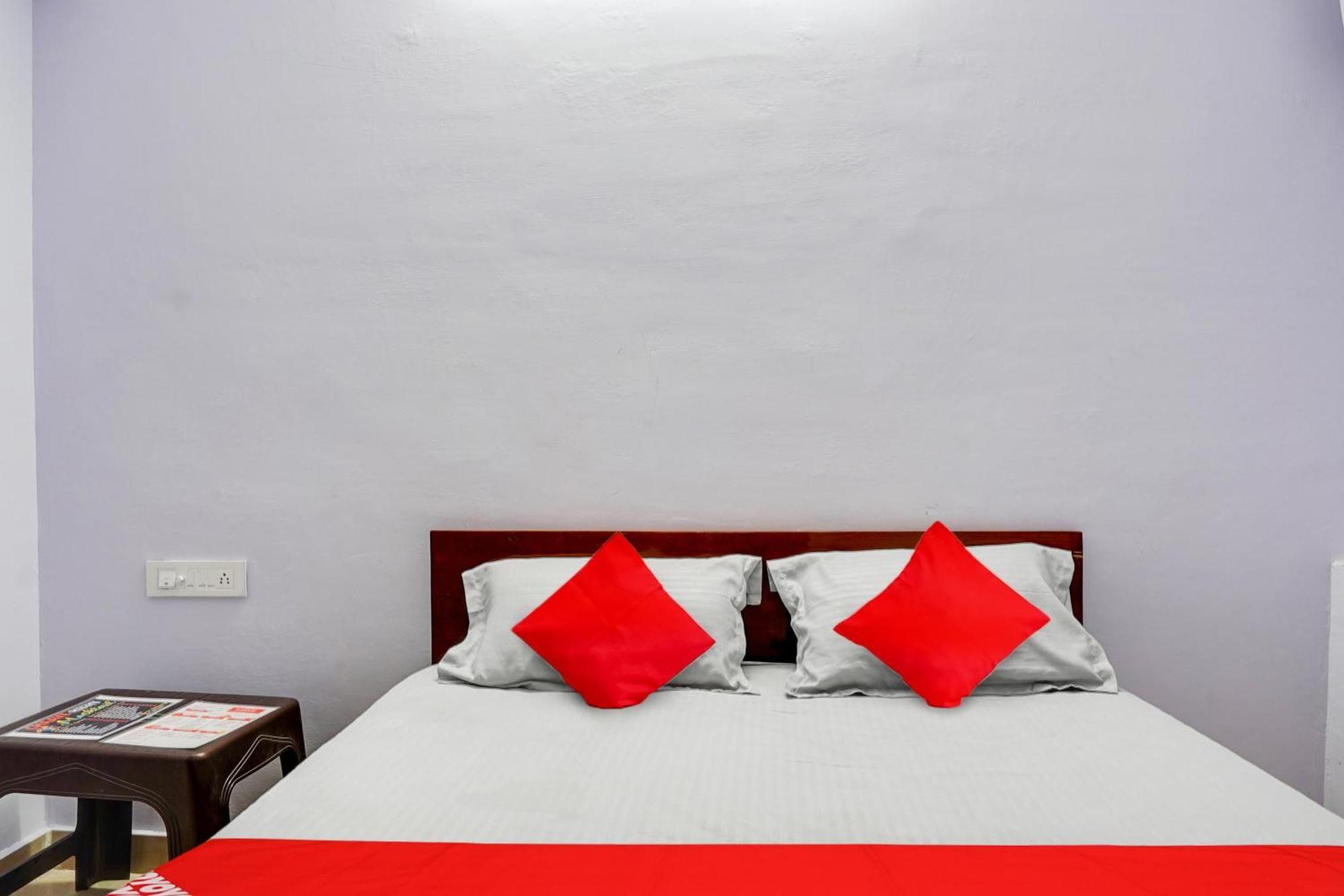 Hotel O Friends Inn Bhilai Zewnętrze zdjęcie